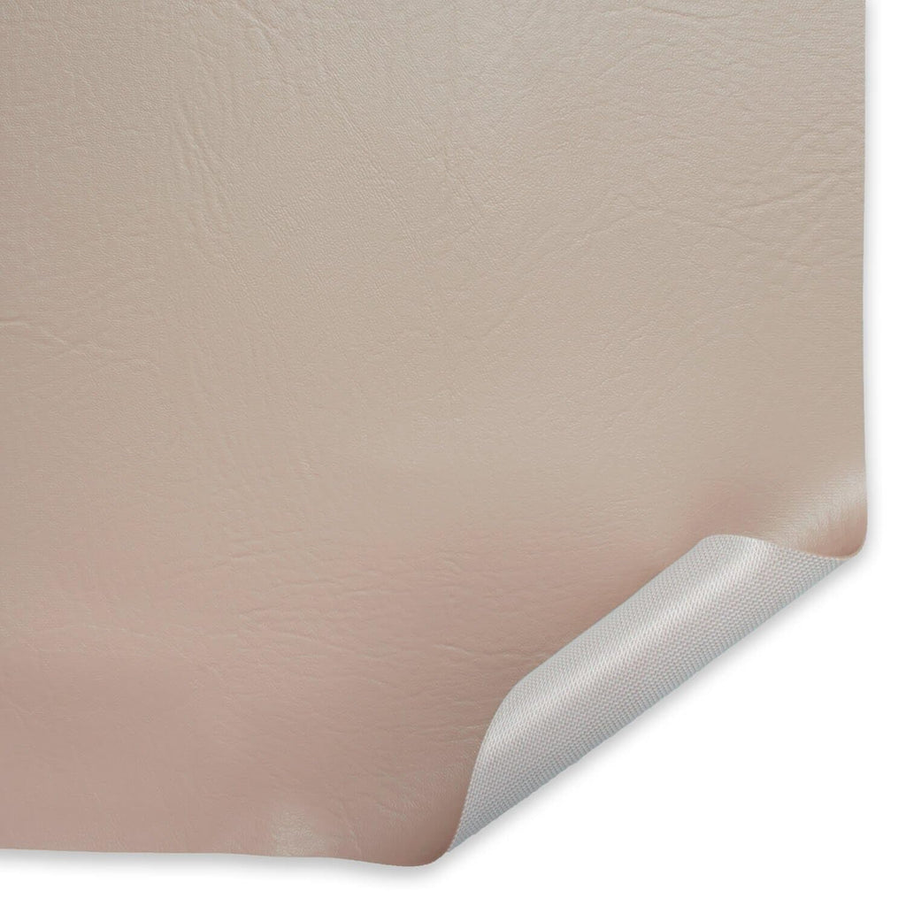 Polyester Backing Waterproof Abrasion UV Resistant Heavy Duty Outdoor Marine PVC for Sewing & Upholstery - Sand (1