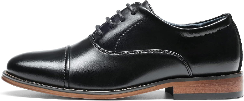 Boy's Classic Oxfords Dress Shoes