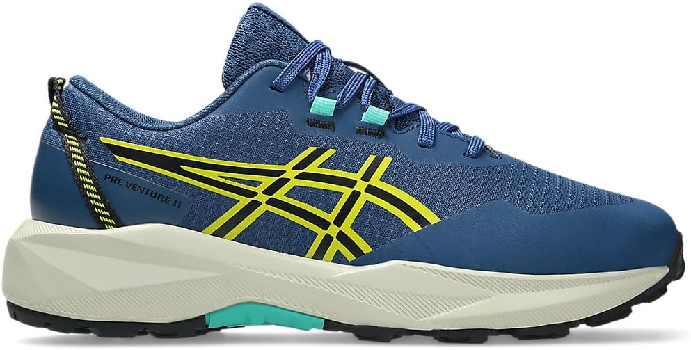Kid's PRE Venture 11 GS Running Shoes