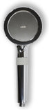 Filtered Shower Head - Best HandHeld Shower Head With Filters For Healthy Hair & Skin - High Pressure