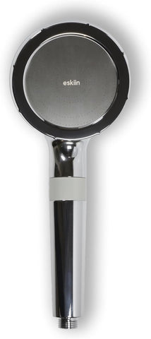 Filtered Shower Head - Best HandHeld Shower Head With Filters For Healthy Hair & Skin - High Pressure