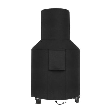 Patio Chiminea Cover - Durable Chimineas Fire Pit Cover