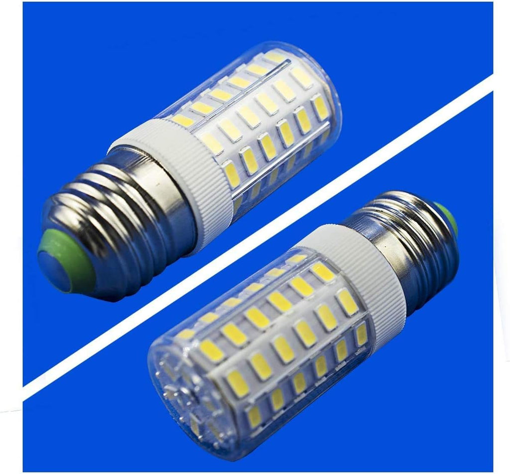 E26 LED Medium Base Screw LED Refrigerator Light Bulb Appliance Bulb 7W