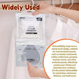 Moisture Absorbers Packets, Dehumidifier Bags, Hanging Moisture Absorber Bag, Humidity Packs,Closet Dehumidifier
