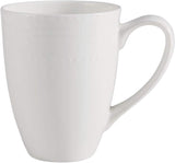 Annabelle Bone China 40-Piece Dinnerware Set, Service for 8