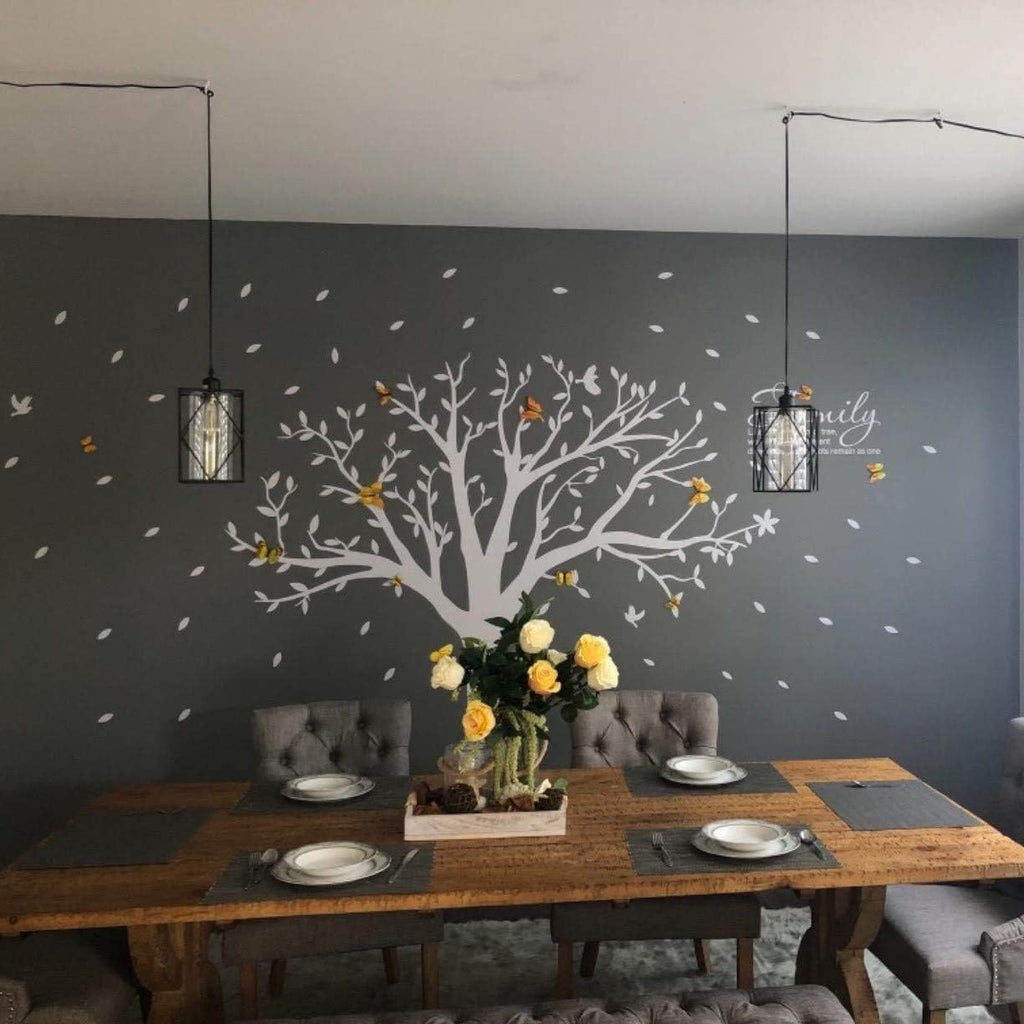 Plug in Pendant Light with Dimmer Switch, Outdoor Farmhouse Hanging Lights Fixtures for Gazebo and Porch