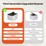 TOREAD 2024 Portable Steam Sauna for Home, Personal Full Body Sauna Tent Indoor Sauna for Home