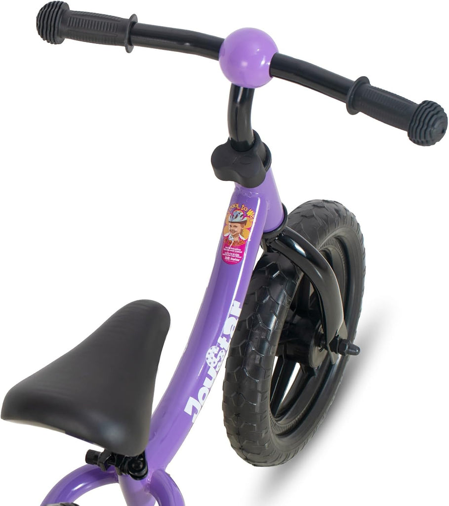 Toddler Balance Bike 2 Year Old, Ideal Gift for 2-3 Boys Girls