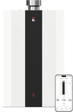 Smart Home Indoor 4.0 GPM Natural Gas Tankless Water Heater