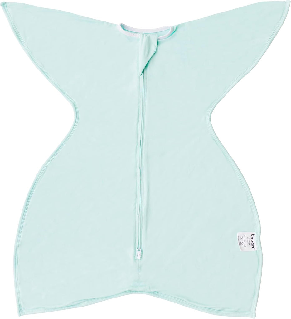 Transition Swaddle - Baby Wearable Blanket - Cozy Sleep Sack, Wrap