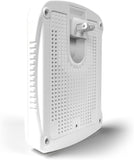 Wireless Mini Dehumidifier, White (E-333)
