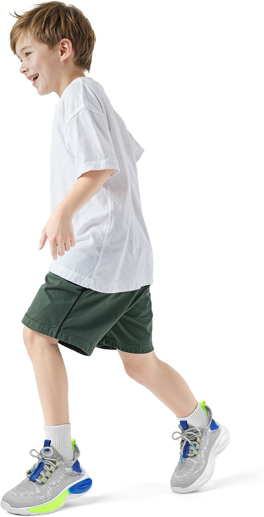 Boys Girls Sneakers for Outdoor