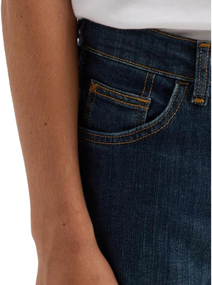 Boys' Boot Cut Jean (Waldon)
