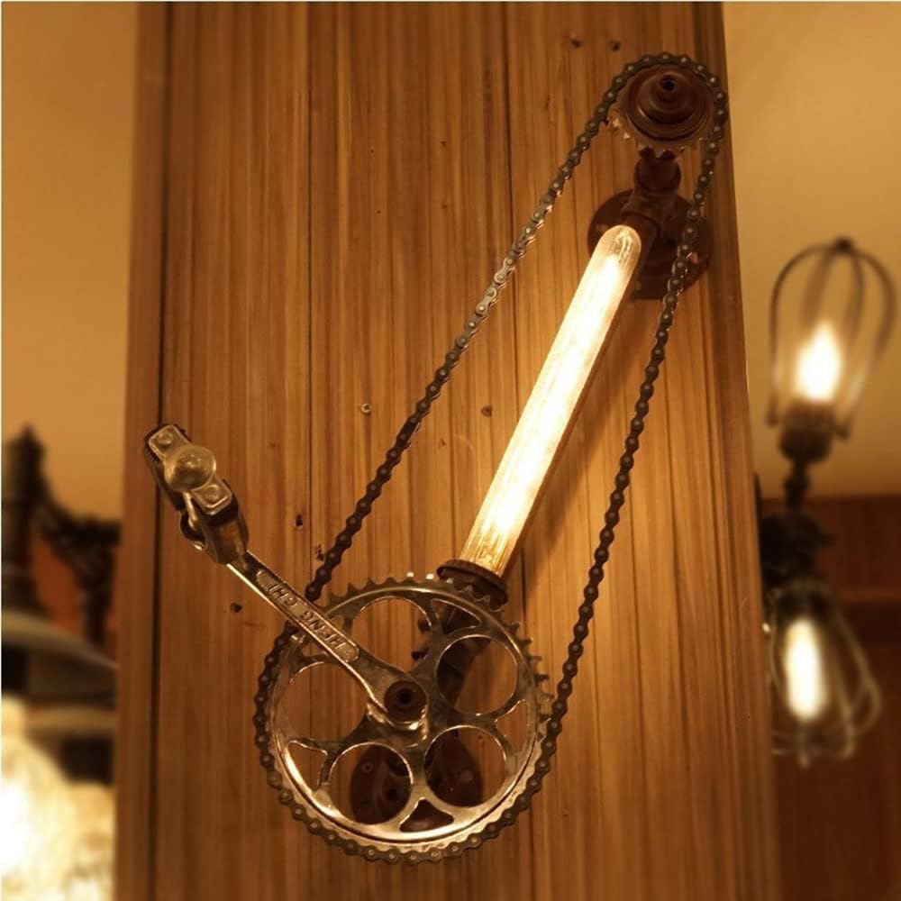 Base, T10/T30 Tubular Vintage Edison Light Bulbs 25W T185 110V Dimmable T30 Antique Incandescent Light Bulb