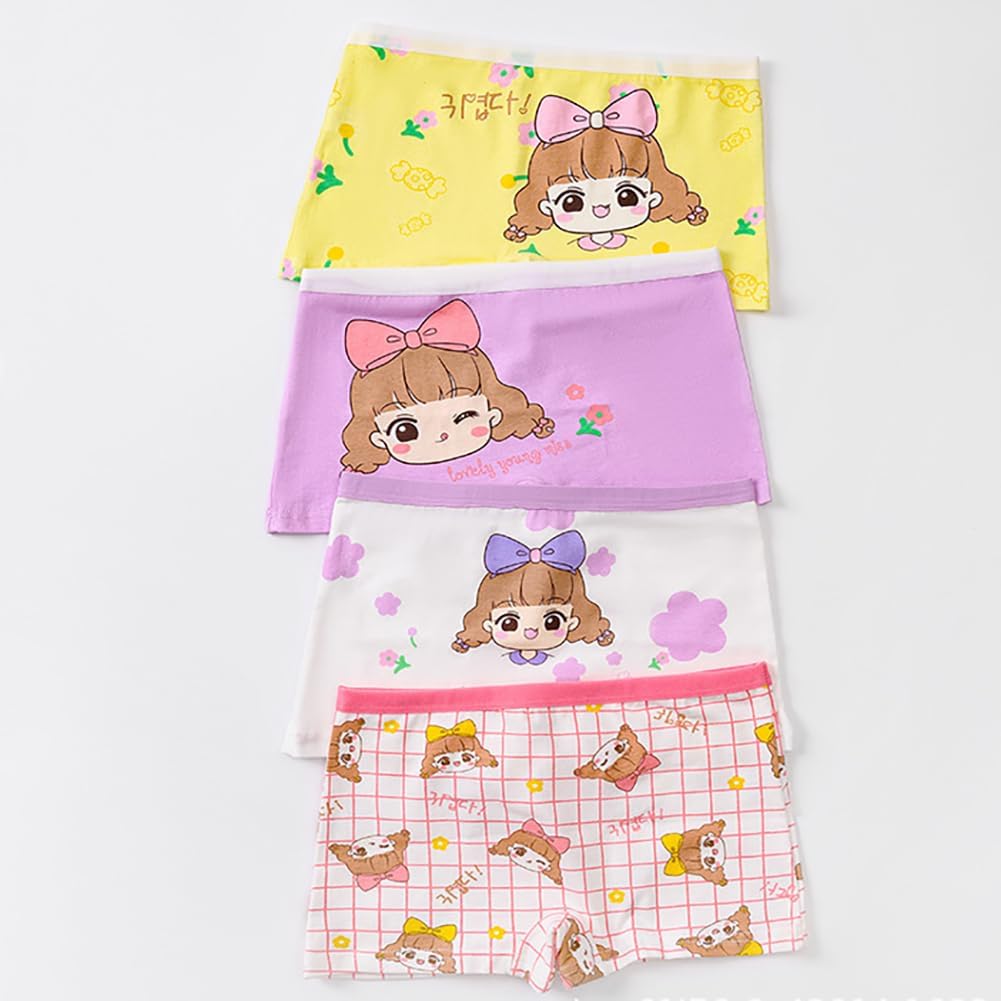 Underwear Pack of 12 Pants