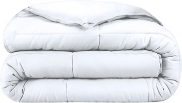 Duvet Insert Comforter (Twin/Twin XL, White)