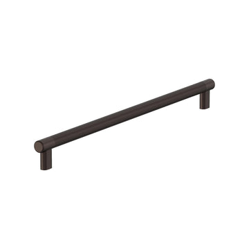 18" Bronx Oil-Rubbed Bronze Appliance Pull