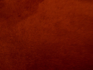 Upholstery Micro Suede Headliner Fabric By The Yard (Brick)