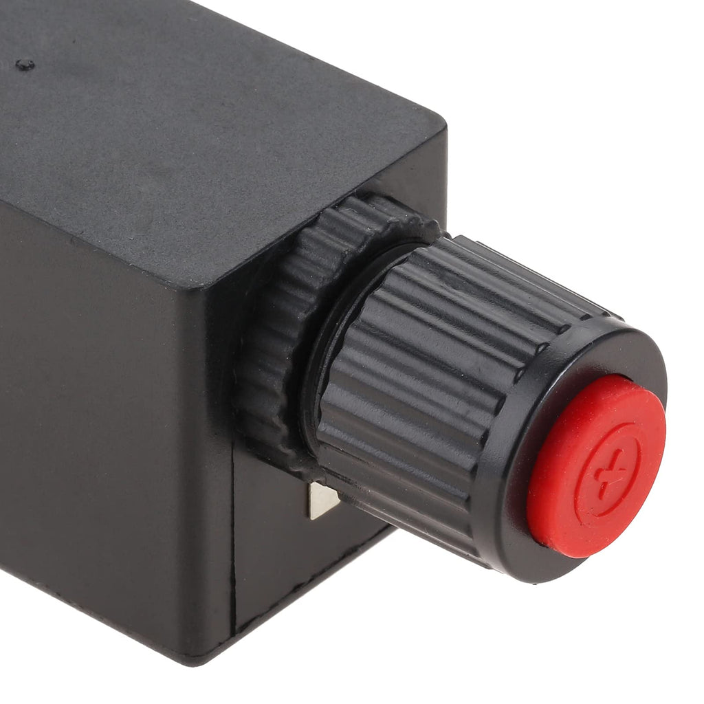 Patio Heater Igniter Replacement Push Button Kit for Fire Table, Gas Grill
