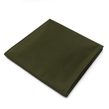 Textiles 2 Yard Bolt Olive Twill Fabric