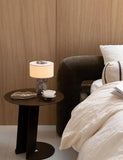 Marble Table Lamp, Natural Stone Lamps Collection