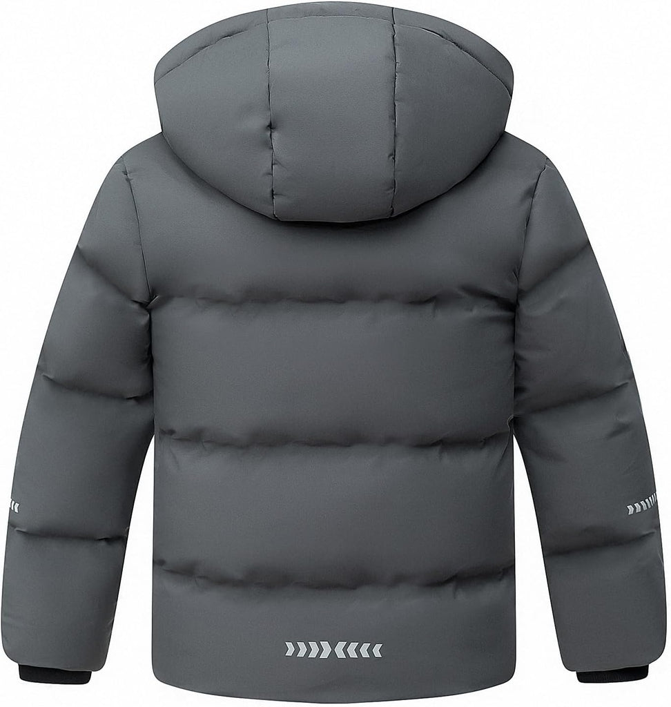 Kids Boy's Winter Coat