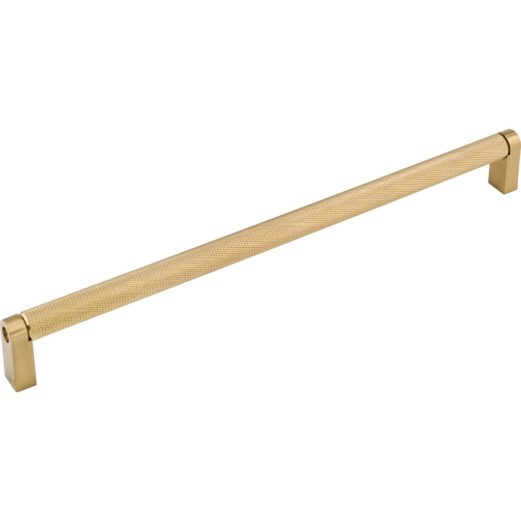 Amwell 30" CTC Cabinet Appliance Pull Honey Bronze