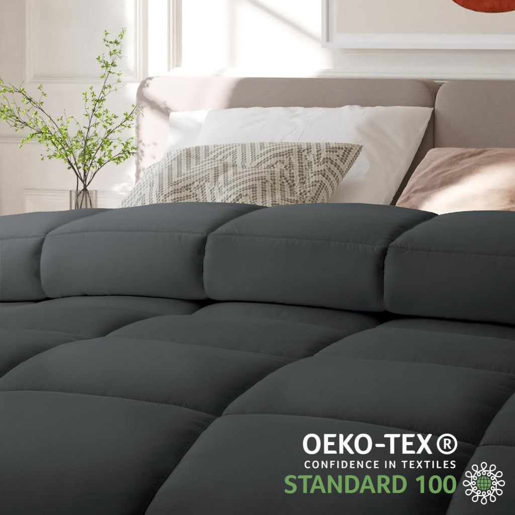 Comforter - All-Season Duvet Insert