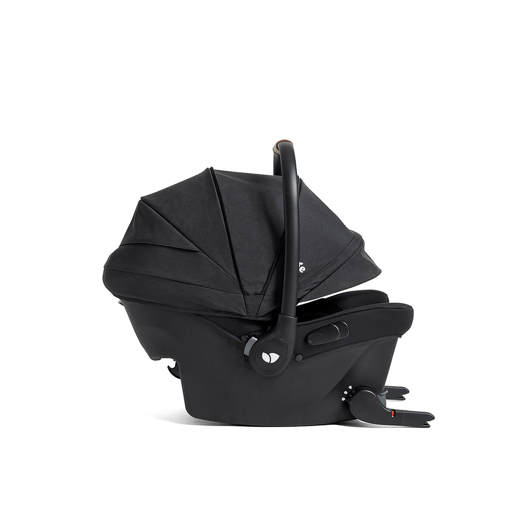 Joie Mint Latch Baseless Infant Car Seat with Rigid Latch