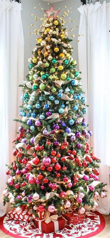 AP Fragrance Room Fragrance Air Freshener Spray Christmas Tree - Concentrated Deodorizer - 2 Pack