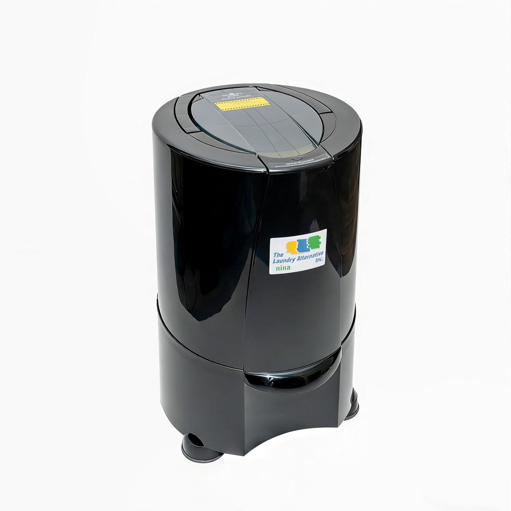 Nina Soft Spin Dryer