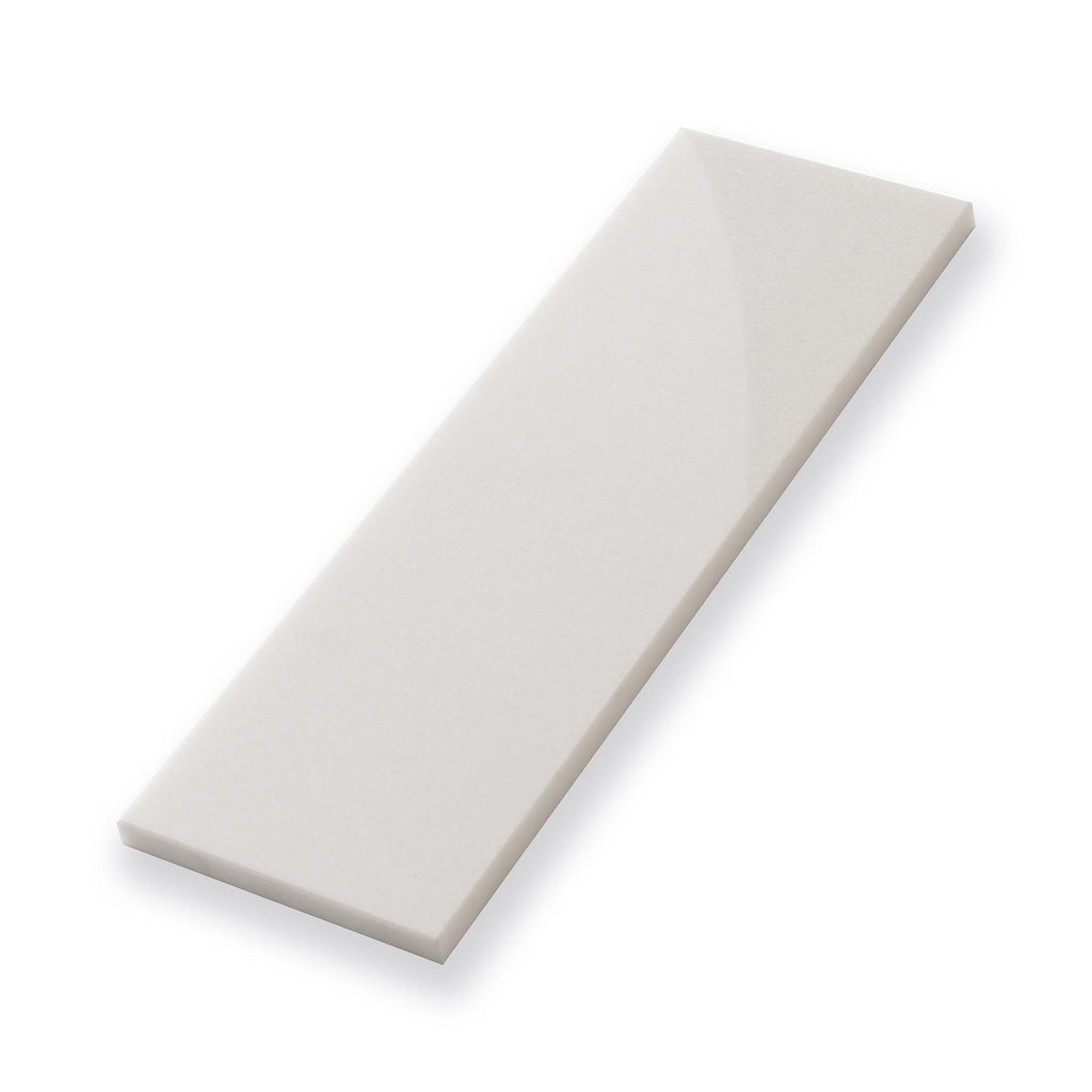 Subway Thassos Marble Tile Ice White 4x12 Polished 5 sq ft/case 15-Pack
