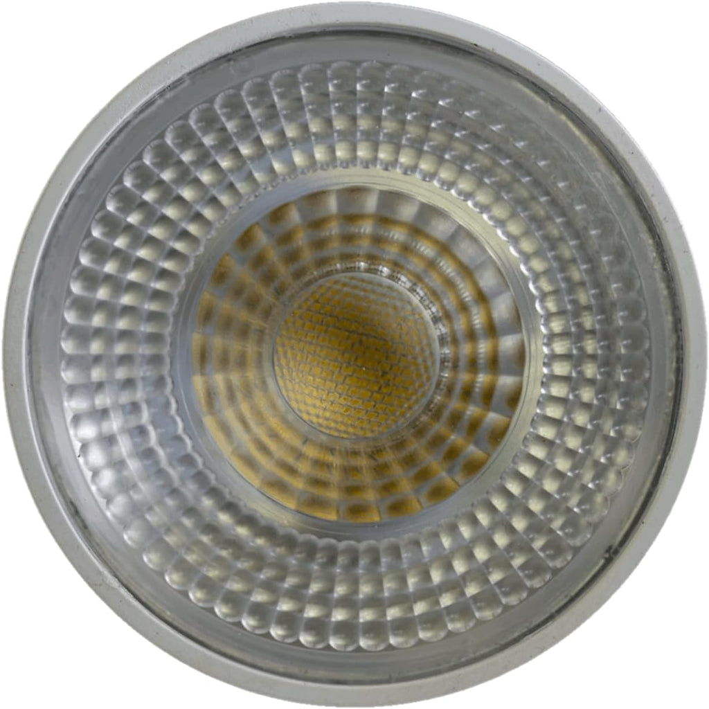 PAR30 LED Bulb Short Neck Flood Light Dimmable 12W E26 Standard Medium Base 5000K Bright White 40° Beam Angle