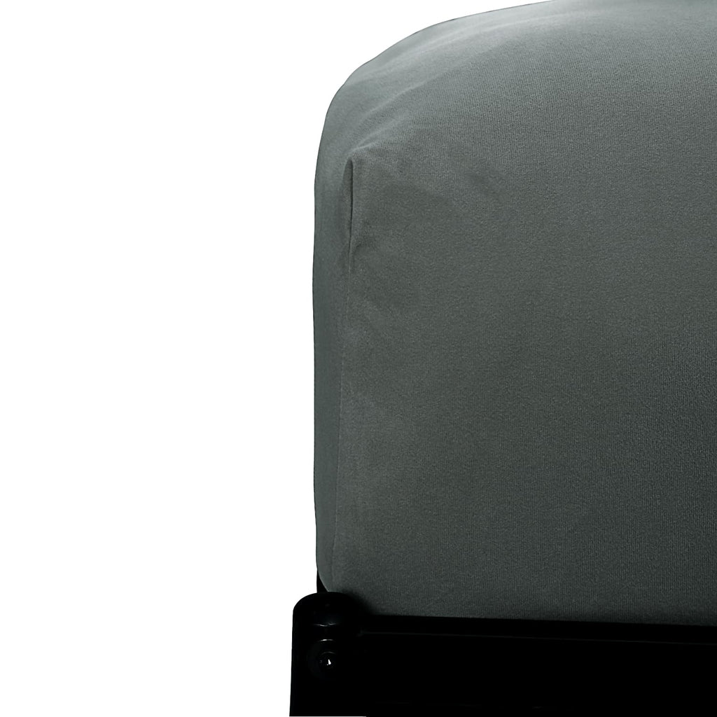 Flannel Sheet &Pillowcase Set-Brushed Microfiber Ultra Soft Bed Sheet Set -Wrinkle Resistant, Comfortable, Warm and