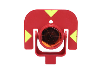 Single Tilt Prism With Soft bags for Land Surveying Prism for Total Stations
