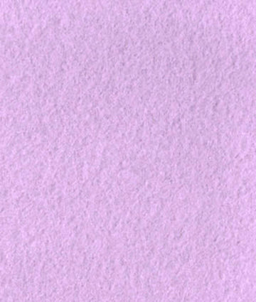 Lavender Anti Pill Solid Fleece Fabric, 60" Inches Wide - Sold By the Yard