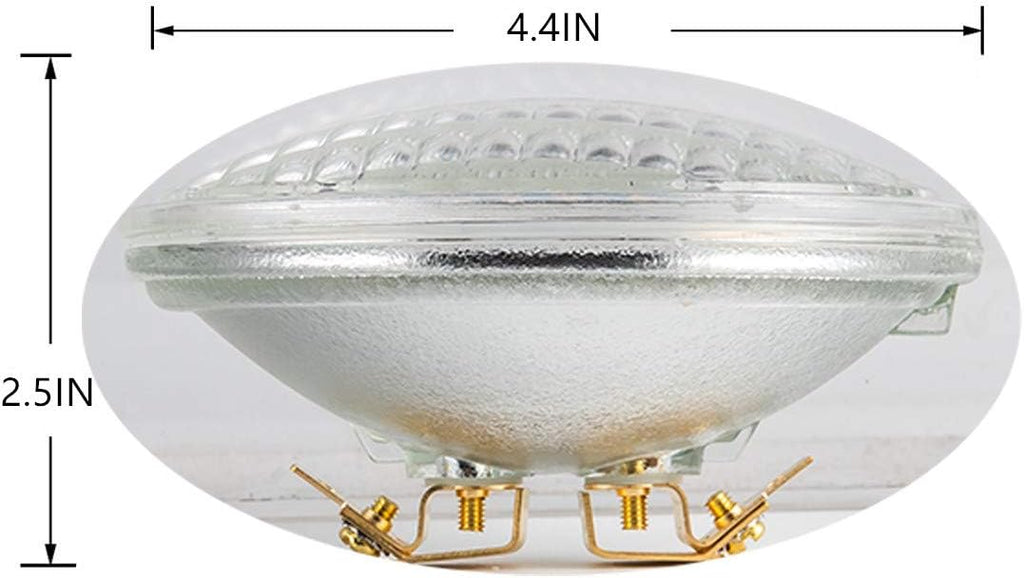 PAR36 LED Bulb 12V 12W 1280LM Outdoor Garden Landscape Lighting
