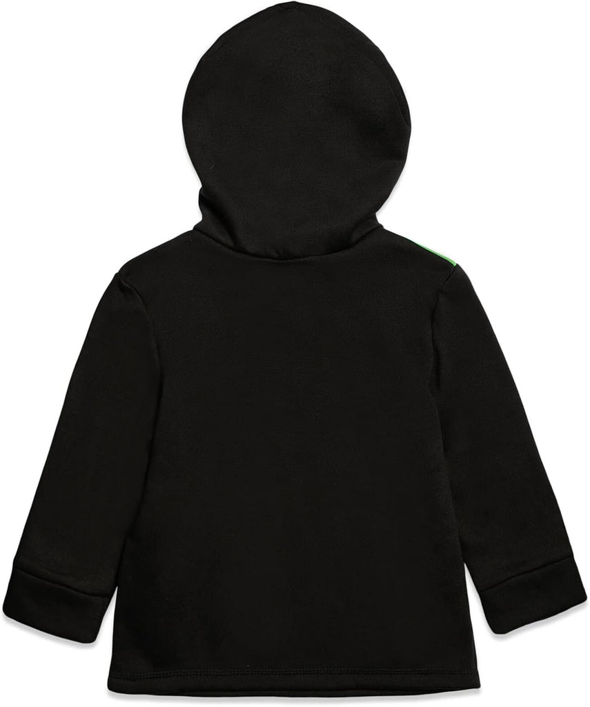 Boys' Fleece Hooded Sweatshirt Toddler to Big Kid