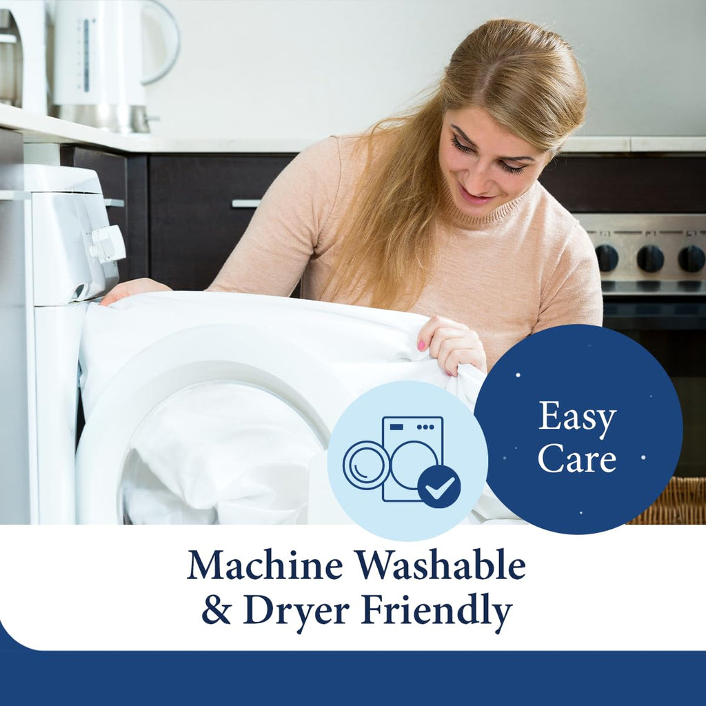 Luxury Down Alternative Comforter