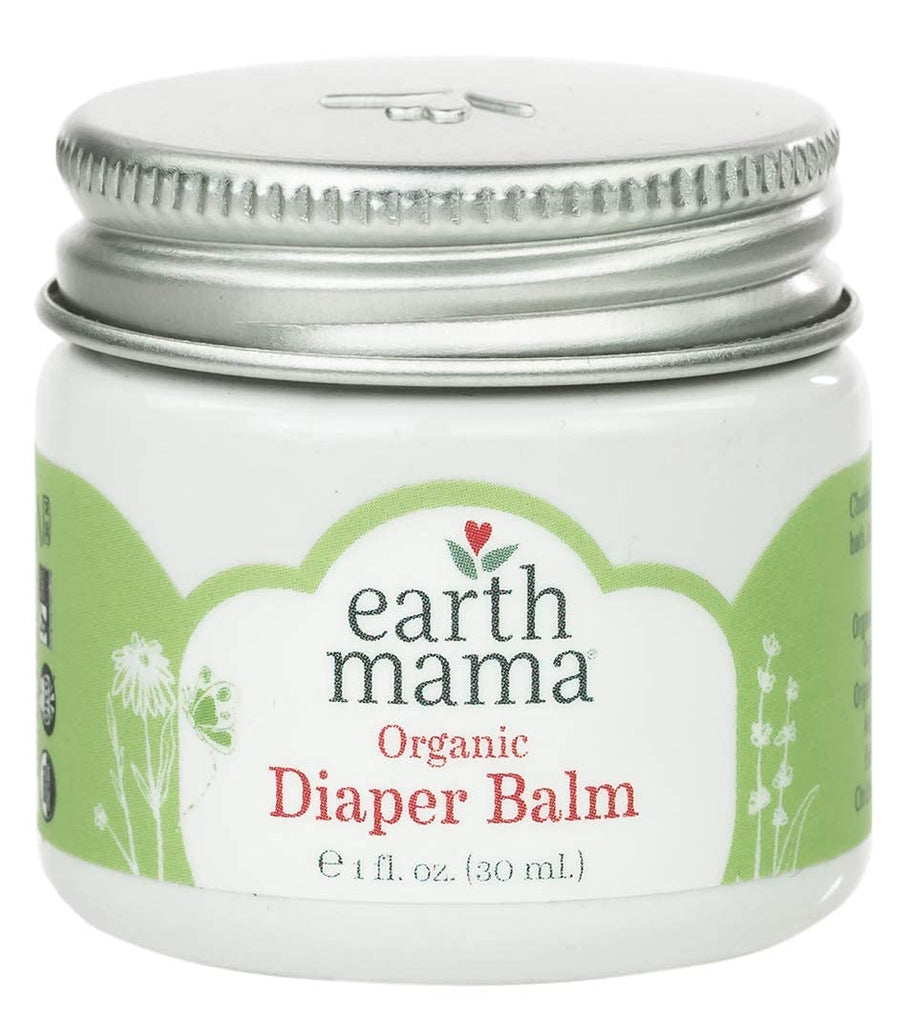 Mama - A Little Something for Baby Gift Box