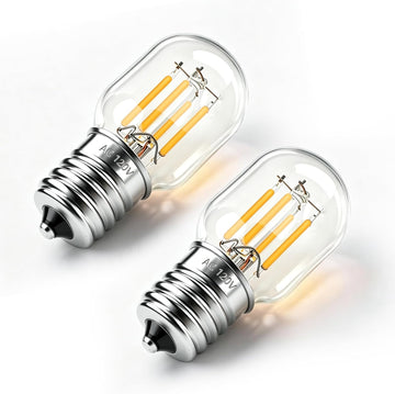 Microwave Light Bulbs Under Hood 8206232A E17 LED Bulb