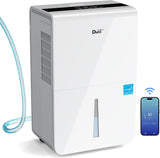 50 dehumidifier (White)