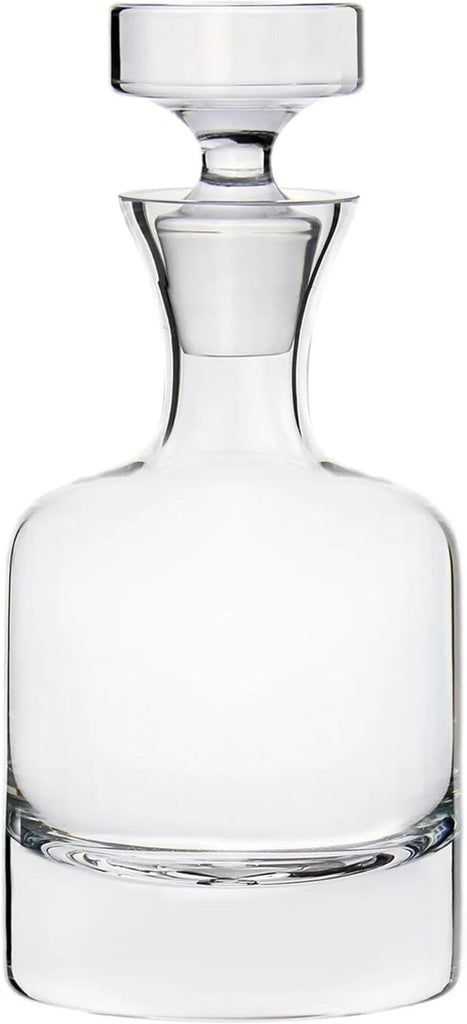 Buckingham Decanter - Set of 4