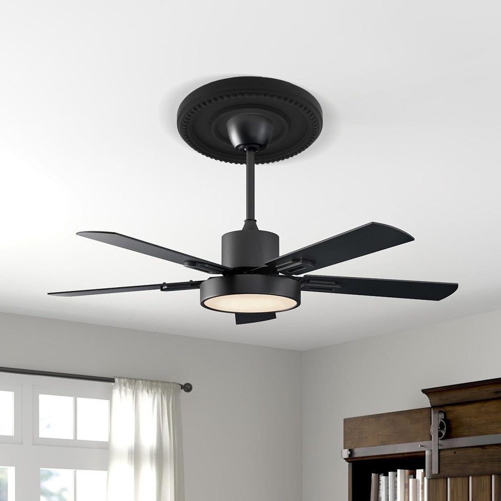 12.5 Inch Decorative Ceiling Medallions, 3.93"ID x 1.33"P