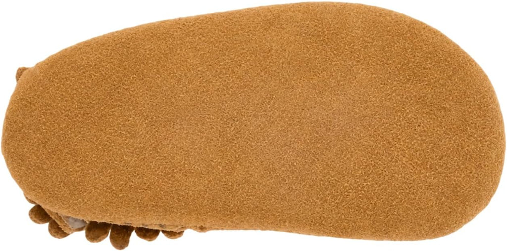 Back Flap Bootie (Infant/Toddler)