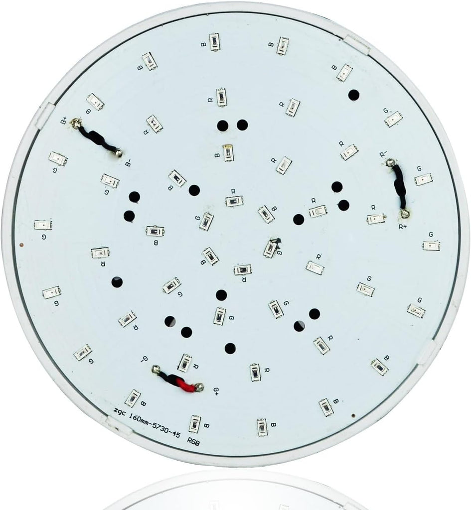 20W PAR56 LED Grow Light Bulb, E26 Base, 110V