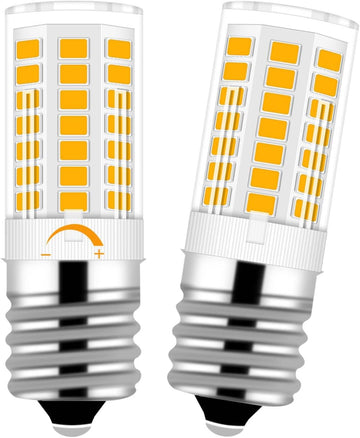 KEI D28x KEL 2816x Refrigerator 3W E17 LED Fridge Light Bulb Replacement