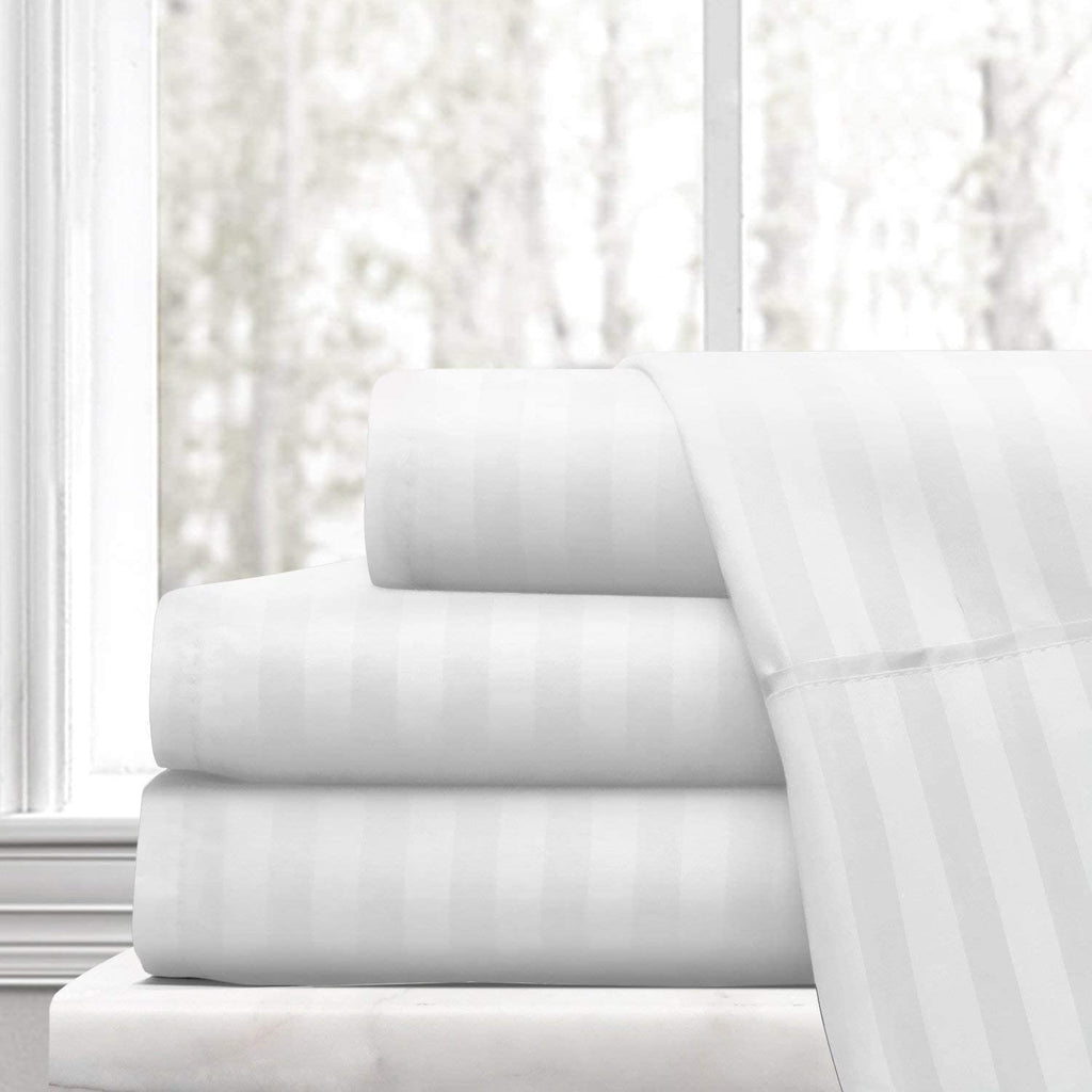TBM Oversize Pillow Case Extra Large Fits Even The Fluffiest Pillows Including The Pancake Pillow Extra Tall