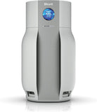 BreatheClear MAX with NeverChange, Intelligent Air Purifier for Home, Large Rooms, HEPA-Exceeding fo