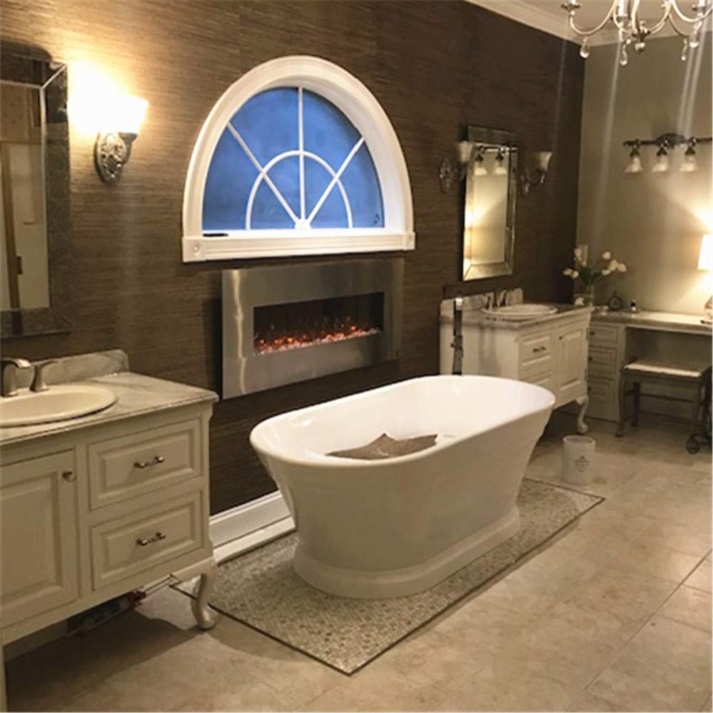 Calacatta Gold Marble 3/4 inch Penny Round Mosaic Tile Honed Kitchen Bath Wall Floor Backsplash Shower (1 Sheet)